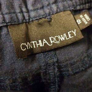 Cynthia Rowley Pants - Cynthia Rowley casual pants Cynthia Rowley Pants - Cynthia Rowley casual pants